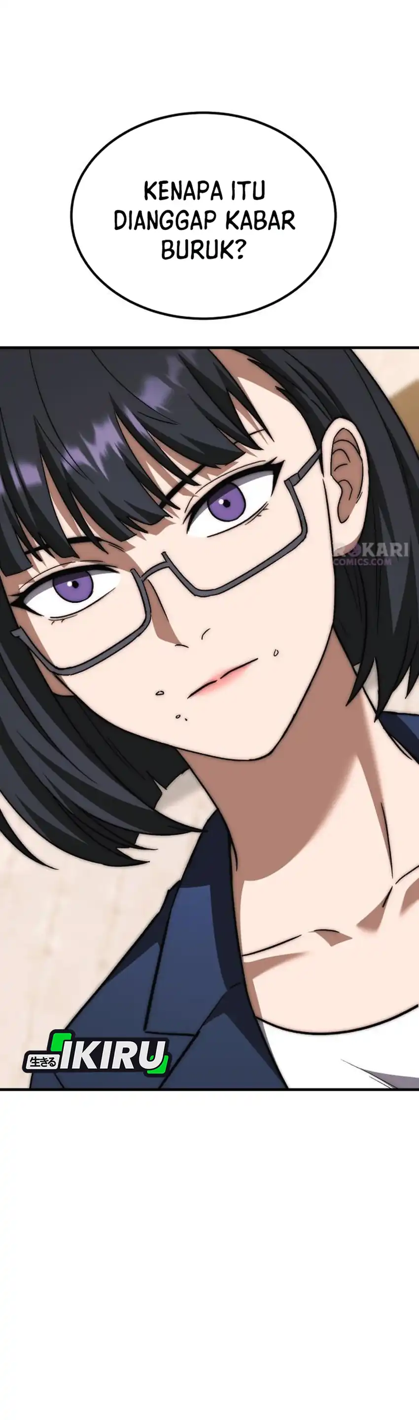 Baca The Genius Midfielder’s Pass Is Special - Chapter 47 halaman 2