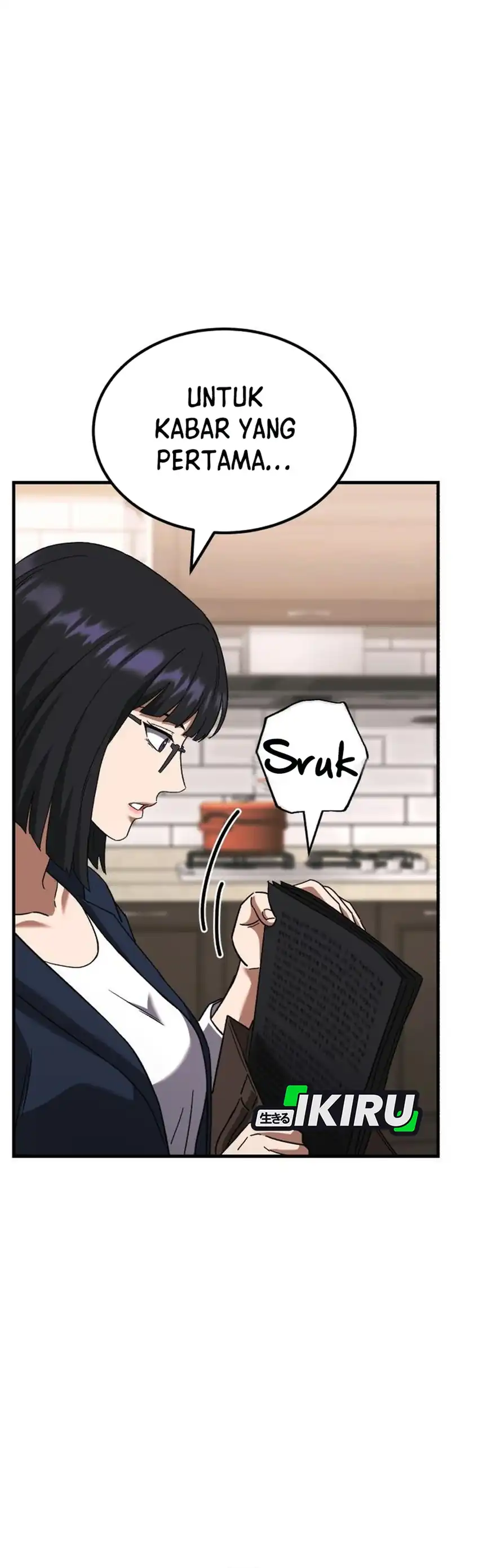 Baca The Genius Midfielder’s Pass Is Special - Chapter 47 halaman 5