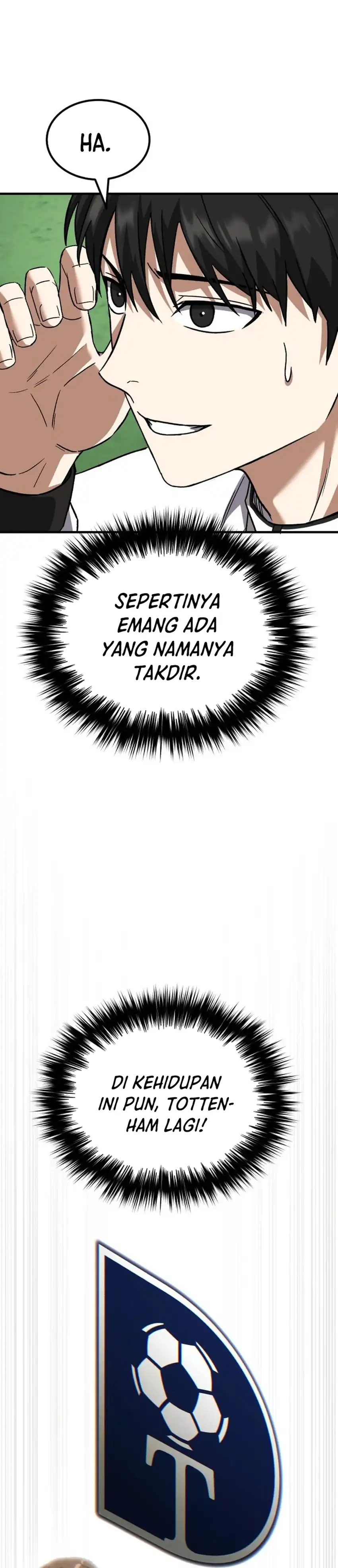 Baca The Genius Midfielder’s Pass Is Special - Chapter 47 halaman 52