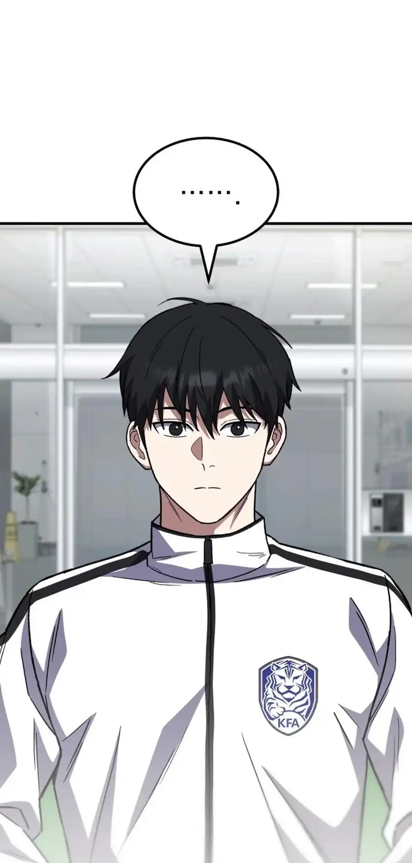 Baca The Genius Midfielder’s Pass Is Special - Chapter 47 halaman 55