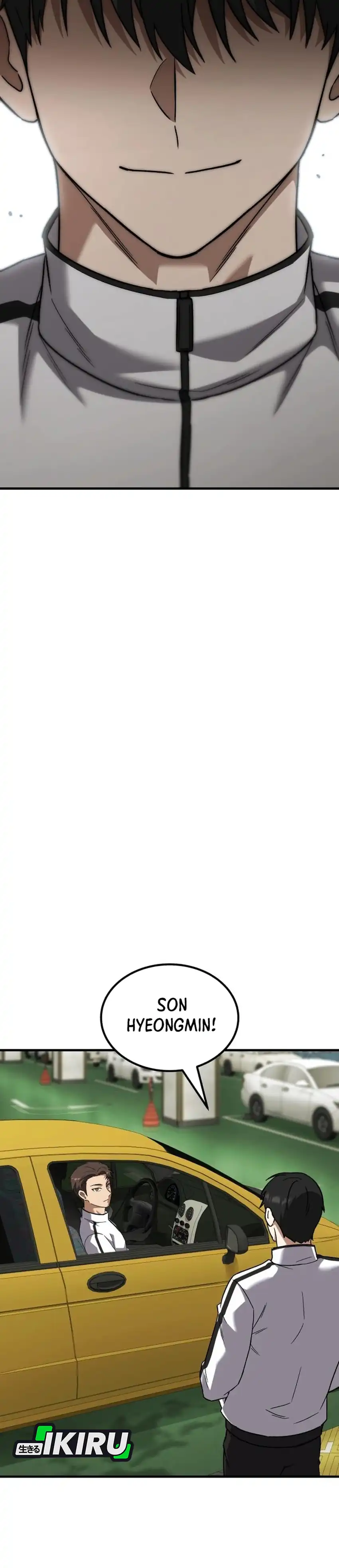 Baca The Genius Midfielder’s Pass Is Special - Chapter 47 halaman 57