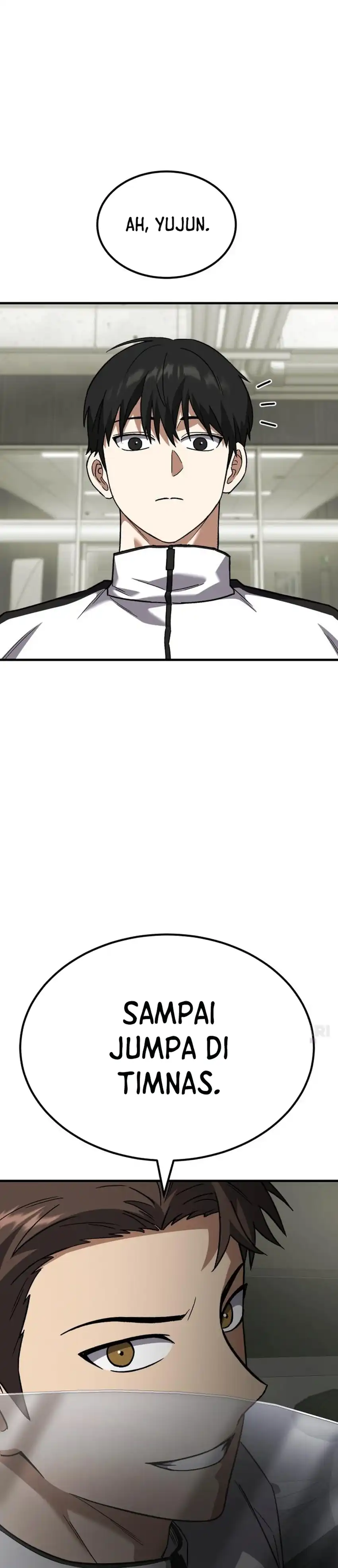 Baca The Genius Midfielder’s Pass Is Special - Chapter 47 halaman 59