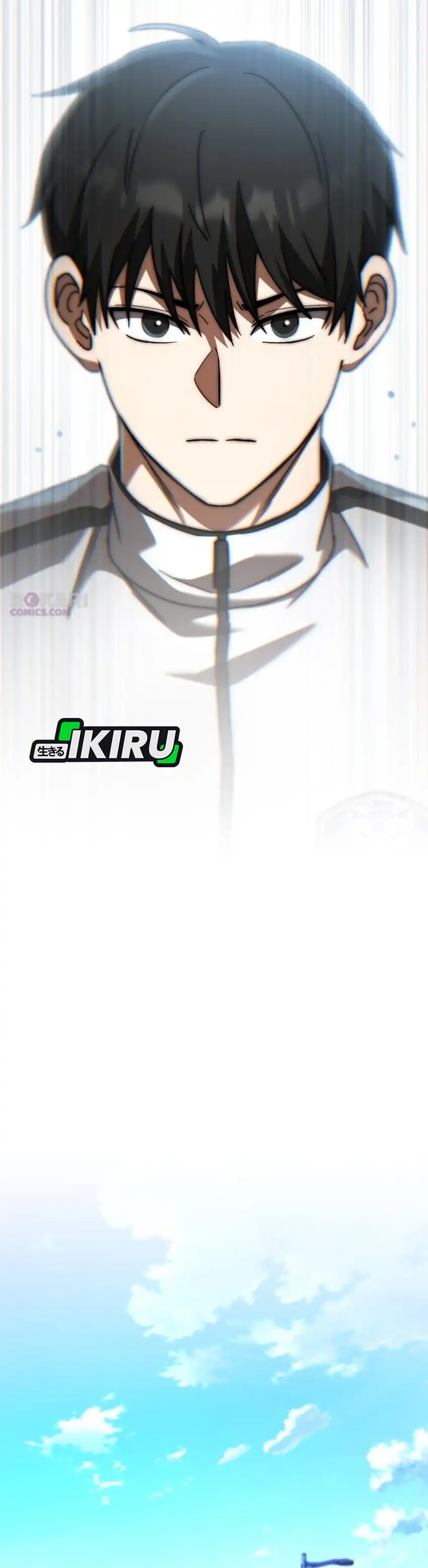 Baca The Genius Midfielder’s Pass Is Special - Chapter 47 halaman 69