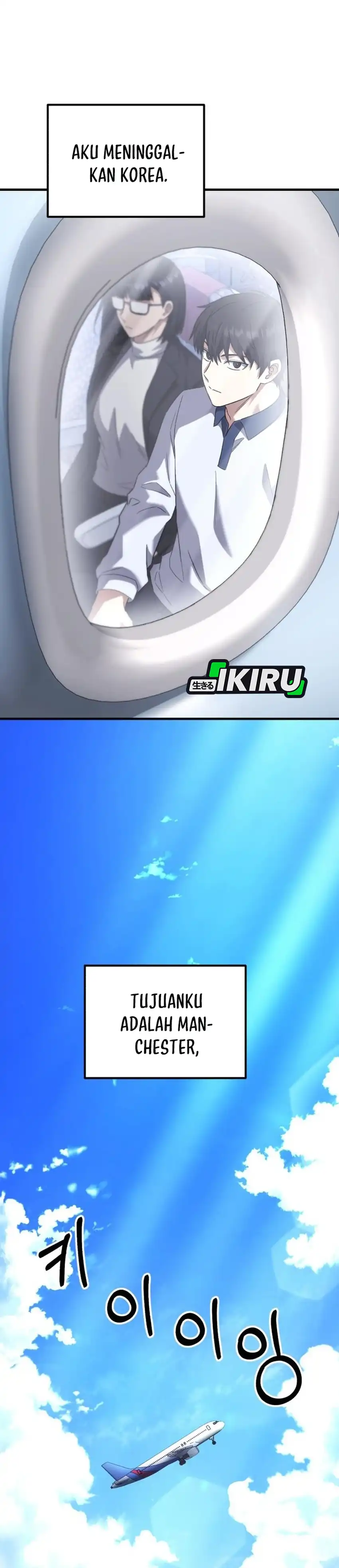 Baca The Genius Midfielder’s Pass Is Special - Chapter 47 halaman 72