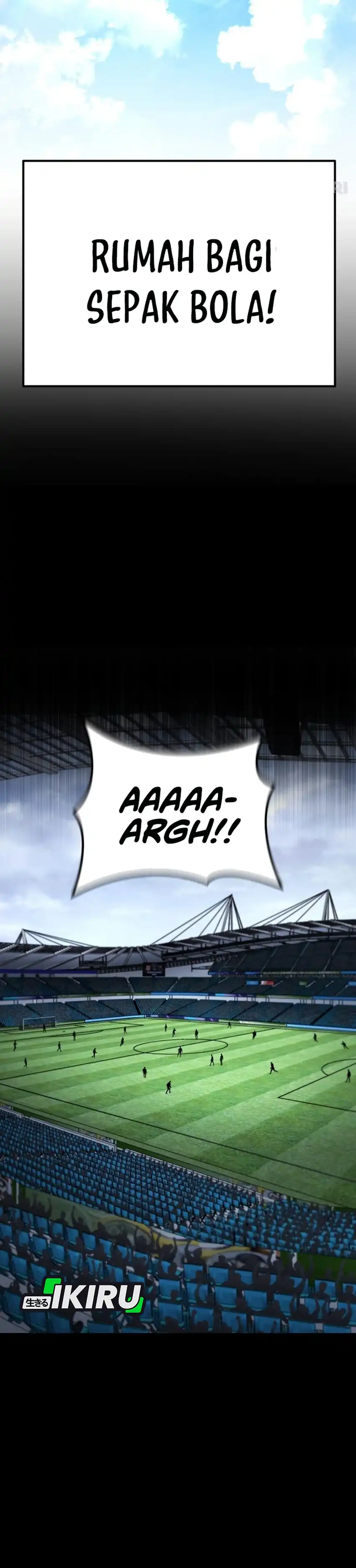 Baca The Genius Midfielder’s Pass Is Special - Chapter 47 halaman 73