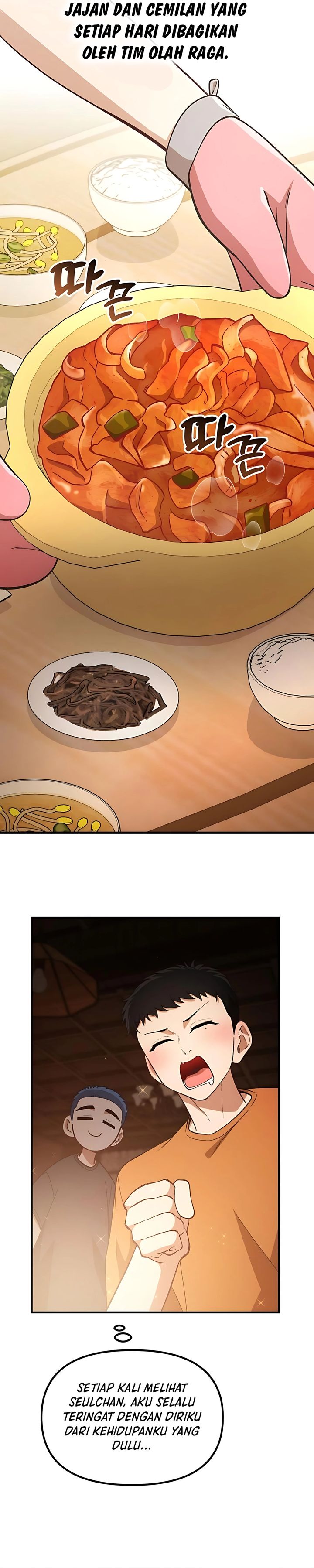 The Genius Wants to be Ordinary! Chapter 37 page 34