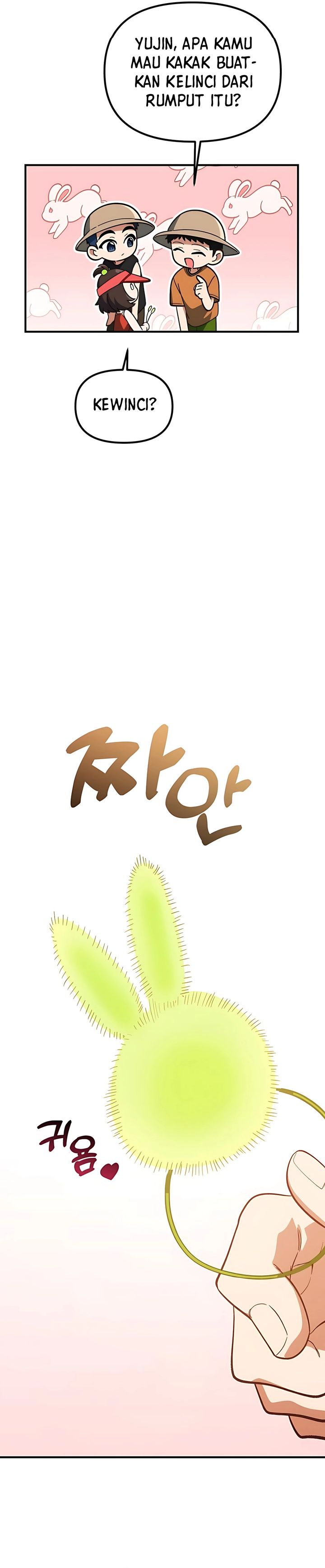 The Genius Wants to be Ordinary! Chapter 37 page 54