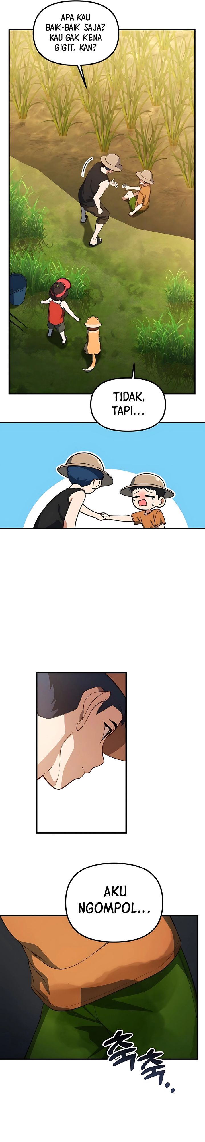 The Genius Wants to be Ordinary! Chapter 37 page 64