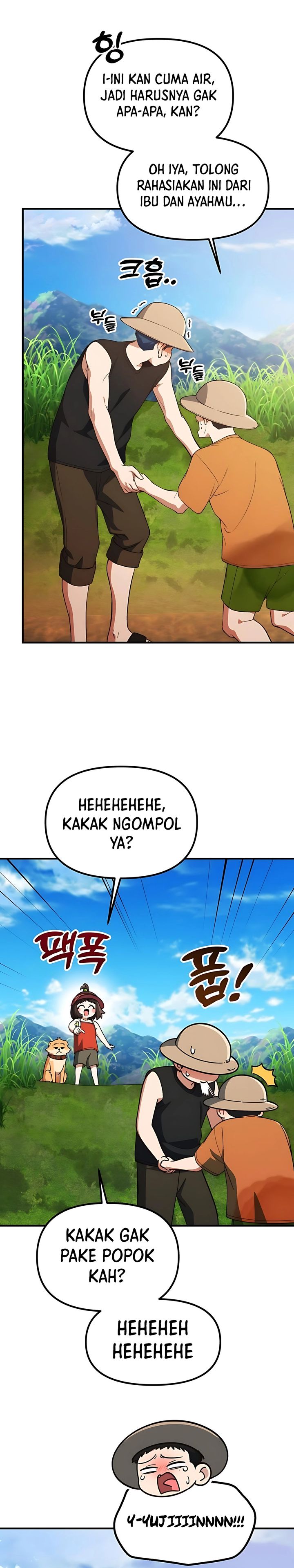 The Genius Wants to be Ordinary! Chapter 37 page 66