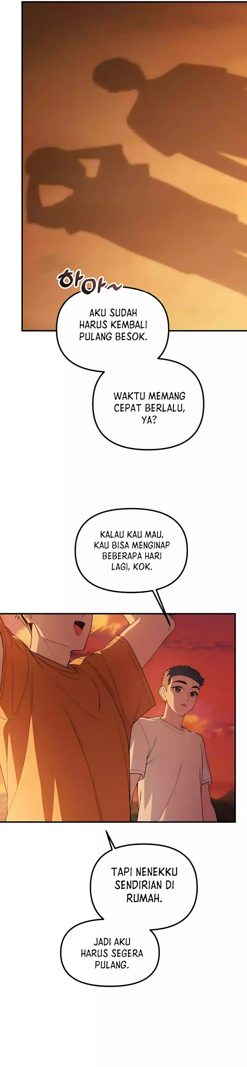 The Genius Wants to be Ordinary! Chapter 38 page 64