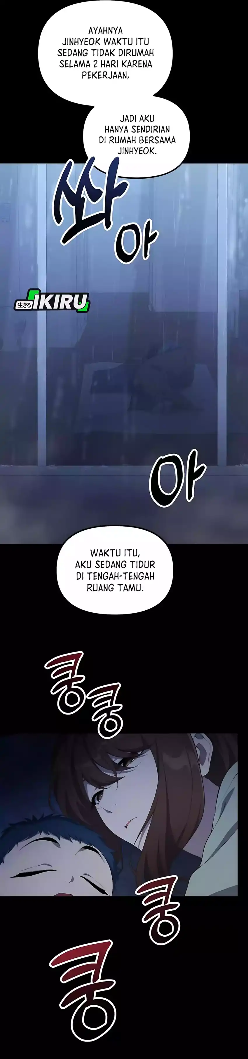 The Genius Wants to be Ordinary! Chapter 38 page 10