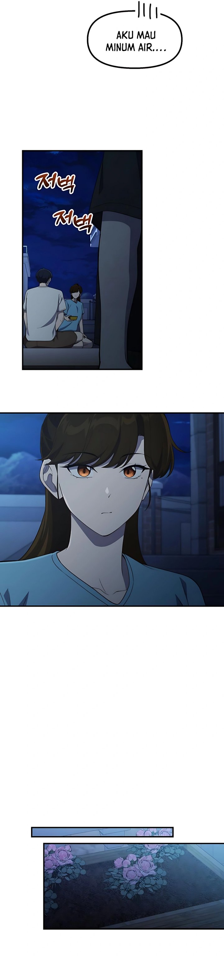 Baca The Genius Wants to be Ordinary! Chapter 43 - Halaman 20 Baca The Genius Wants to be Ordinary! - Chapter 43 halaman 20