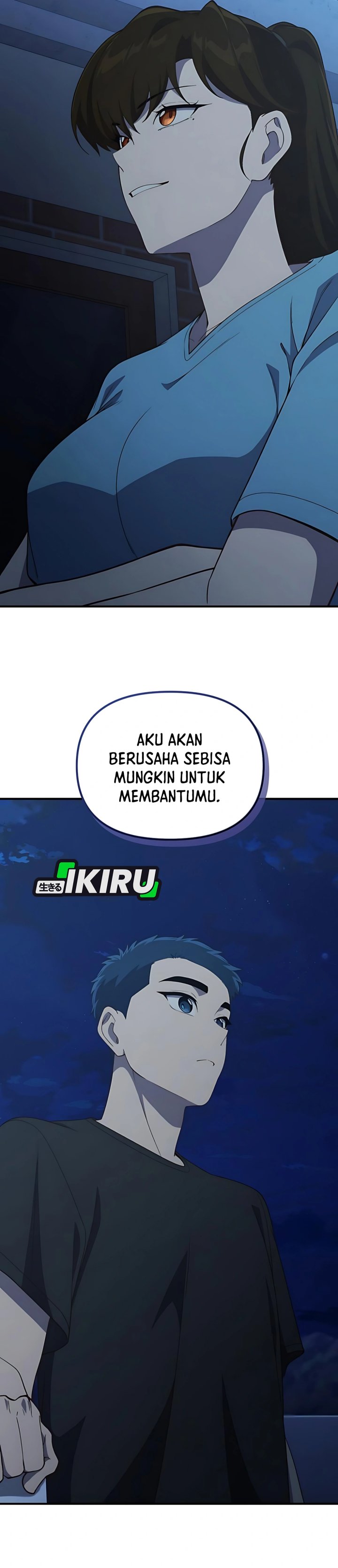 Baca The Genius Wants to be Ordinary! Chapter 43 - Halaman 29 Baca The Genius Wants to be Ordinary! - Chapter 43 halaman 29