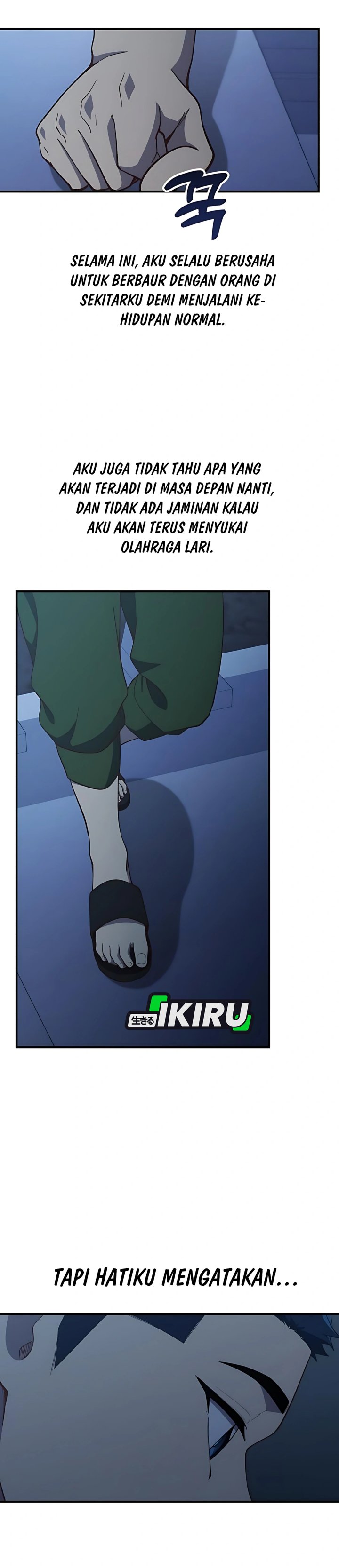 Baca The Genius Wants to be Ordinary! Chapter 43 - Halaman 30 Baca The Genius Wants to be Ordinary! - Chapter 43 halaman 30