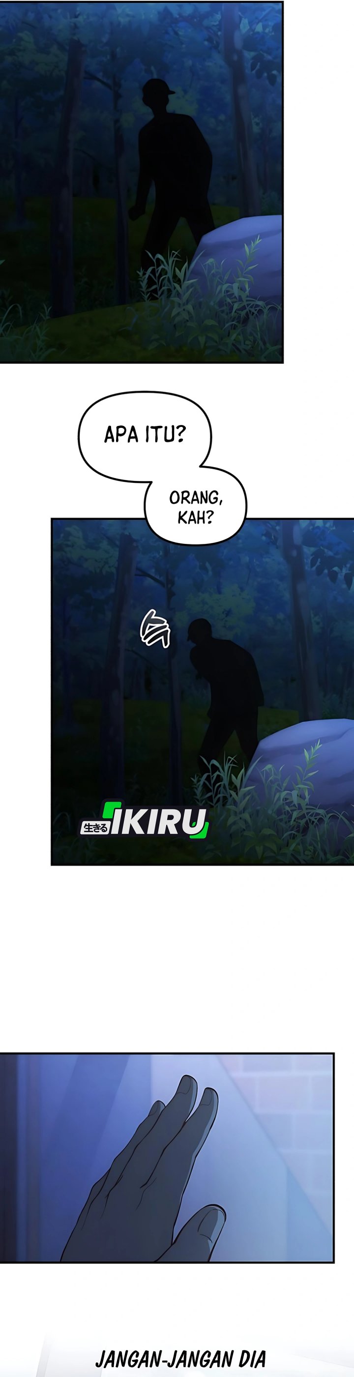 Baca The Genius Wants to be Ordinary! Chapter 43 - Halaman 36 Baca The Genius Wants to be Ordinary! - Chapter 43 halaman 36