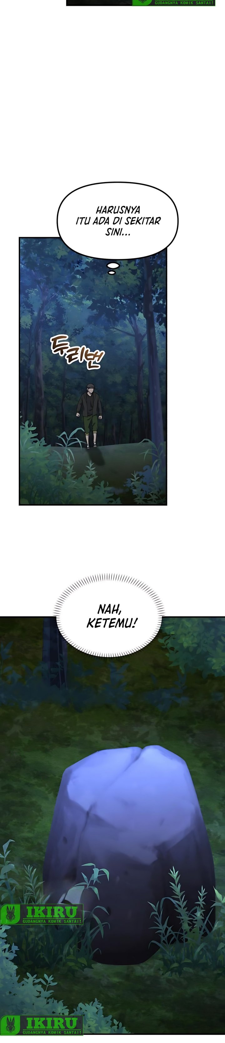 Baca The Genius Wants to be Ordinary! Chapter 44 - Halaman 11 Baca The Genius Wants to be Ordinary! - Chapter 44 halaman 11