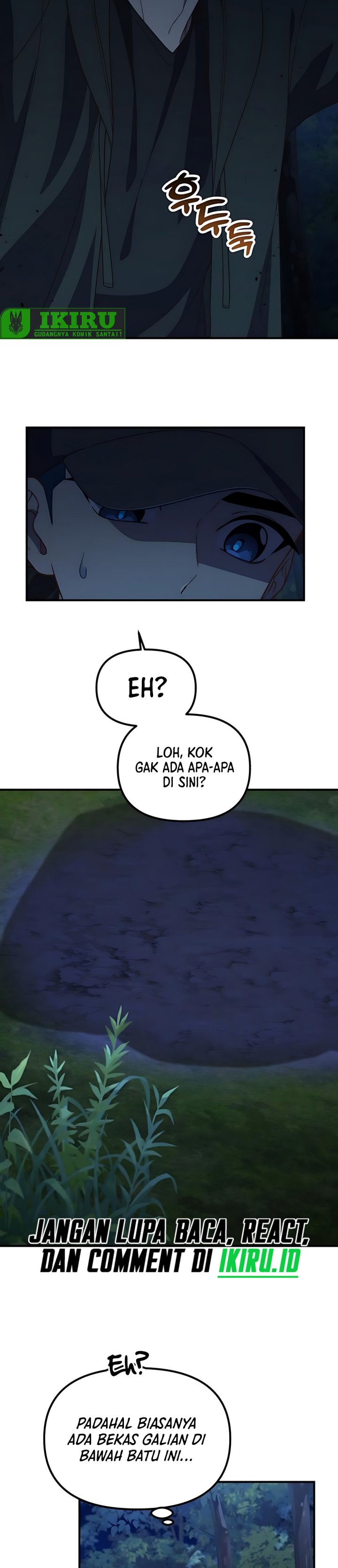 Baca The Genius Wants to be Ordinary! Chapter 44 - Halaman 13 Baca The Genius Wants to be Ordinary! - Chapter 44 halaman 13