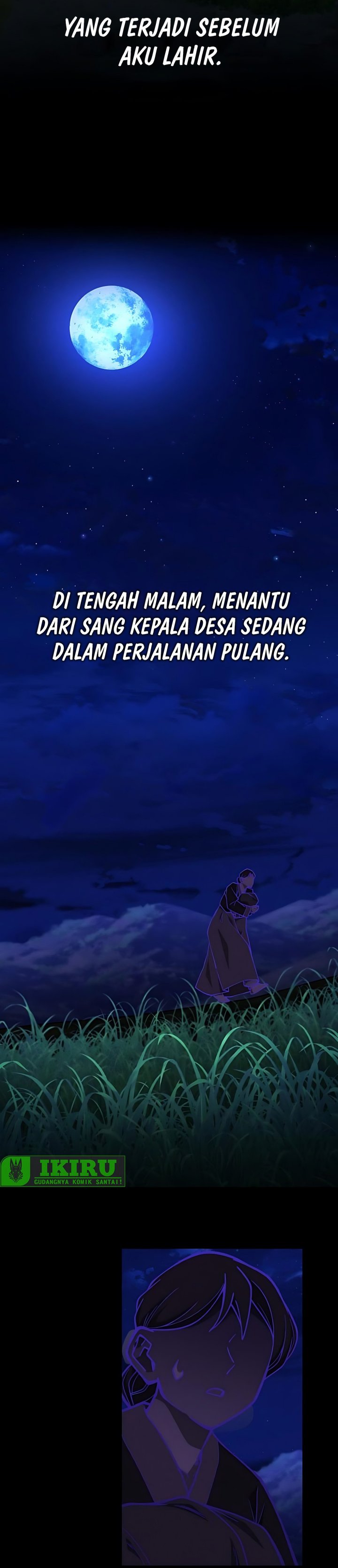 Baca The Genius Wants to be Ordinary! Chapter 44 - Halaman 2 Baca The Genius Wants to be Ordinary! - Chapter 44 halaman 2