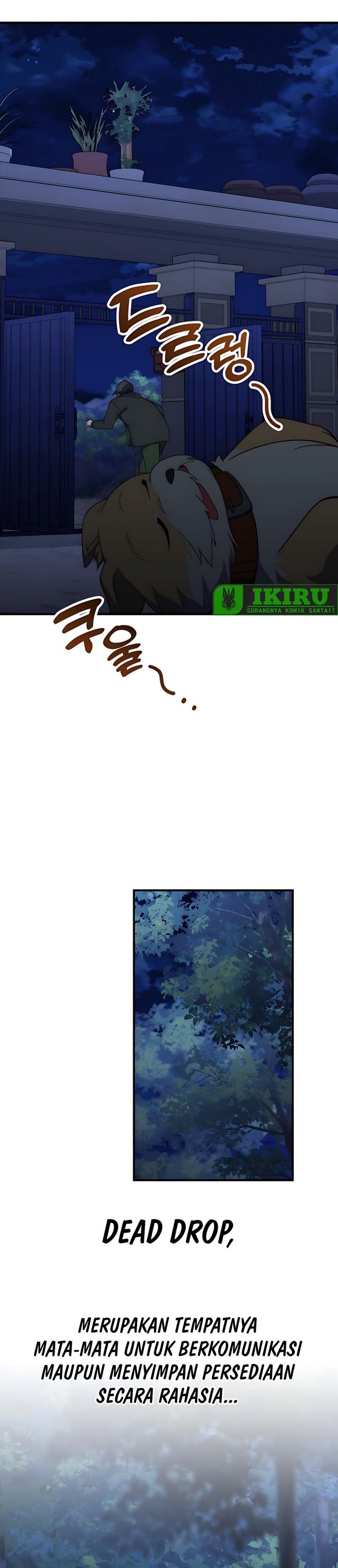 Baca The Genius Wants to be Ordinary! Chapter 44 - Halaman 9 Baca The Genius Wants to be Ordinary! - Chapter 44 halaman 9