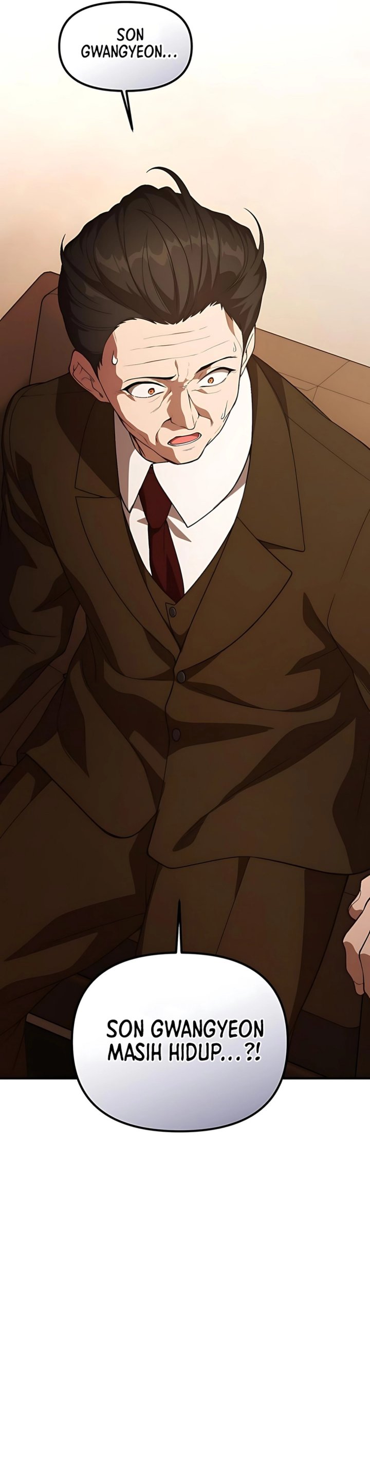 Baca The Genius Wants to be Ordinary! Chapter 45 - Halaman 36 Baca The Genius Wants to be Ordinary! - Chapter 45 halaman 36