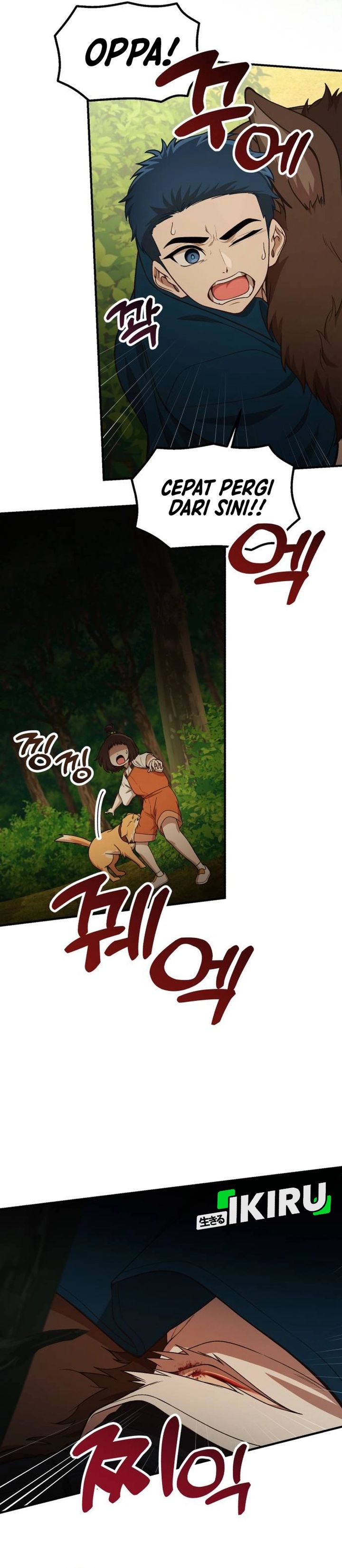 Baca The Genius Wants to be Ordinary! - Chapter 48 halaman 10