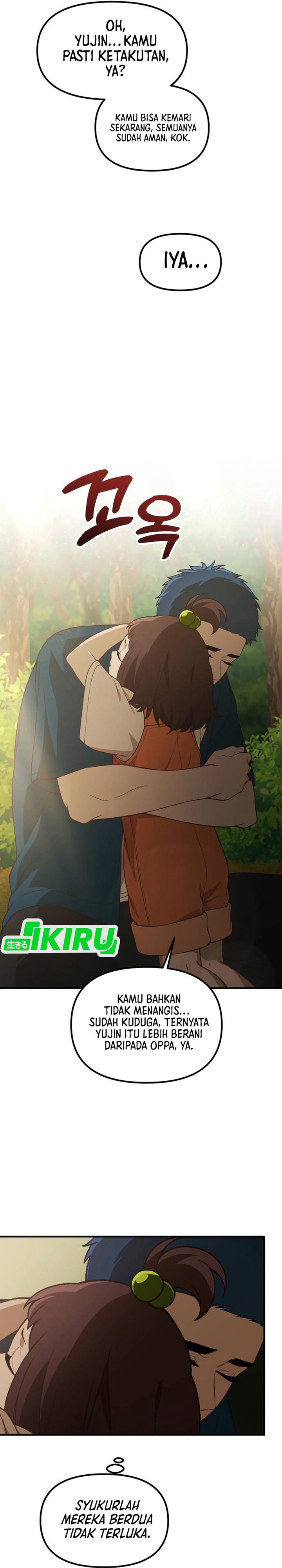 Baca The Genius Wants to be Ordinary! - Chapter 48 halaman 13