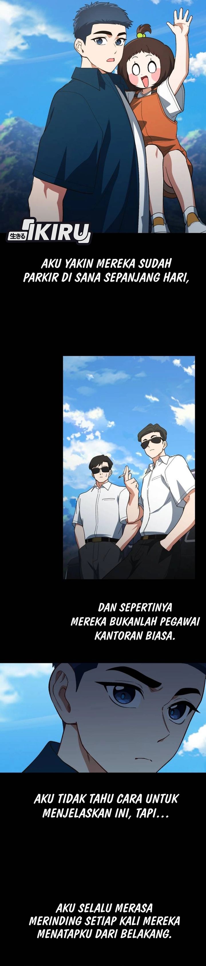 Baca The Genius Wants to be Ordinary! - Chapter 48 halaman 24