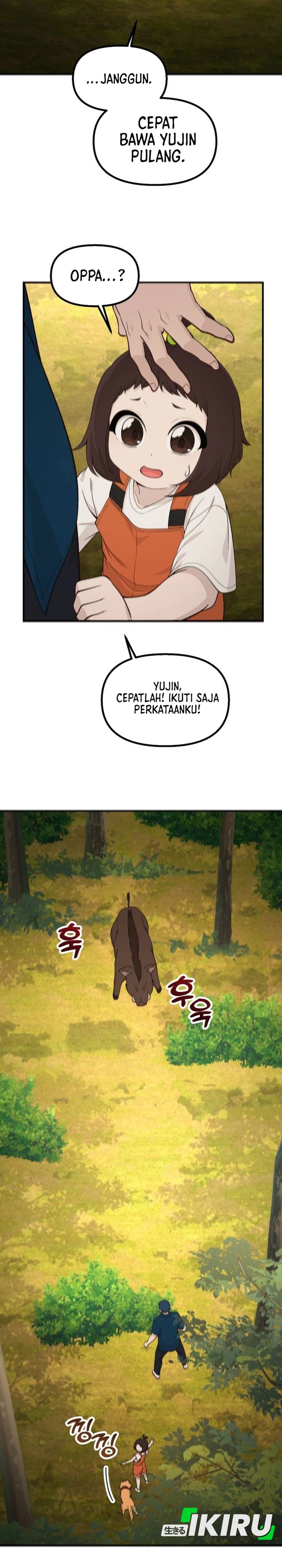 Baca The Genius Wants to be Ordinary! - Chapter 48 halaman 5