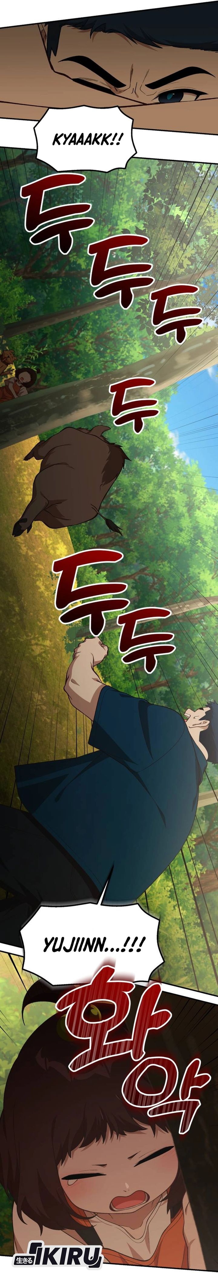 Baca The Genius Wants to be Ordinary! - Chapter 48 halaman 8