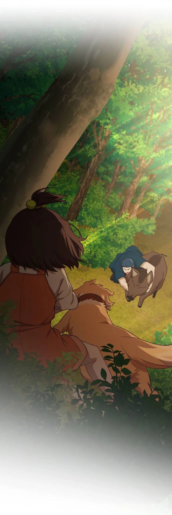 Baca The Genius Wants to be Ordinary! - Chapter 48 halaman 9