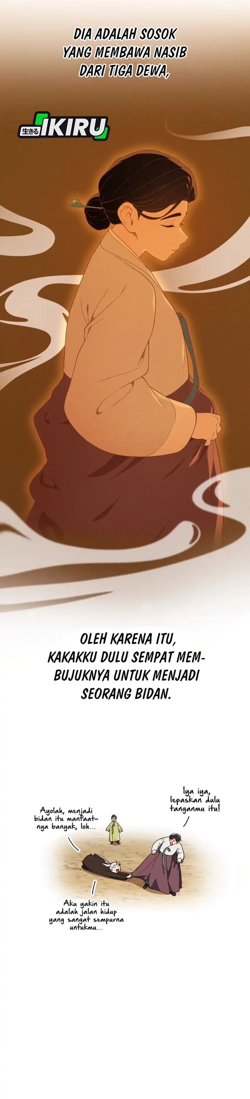 Baca The Genius Wants to be Ordinary! - Chapter 49 halaman 13