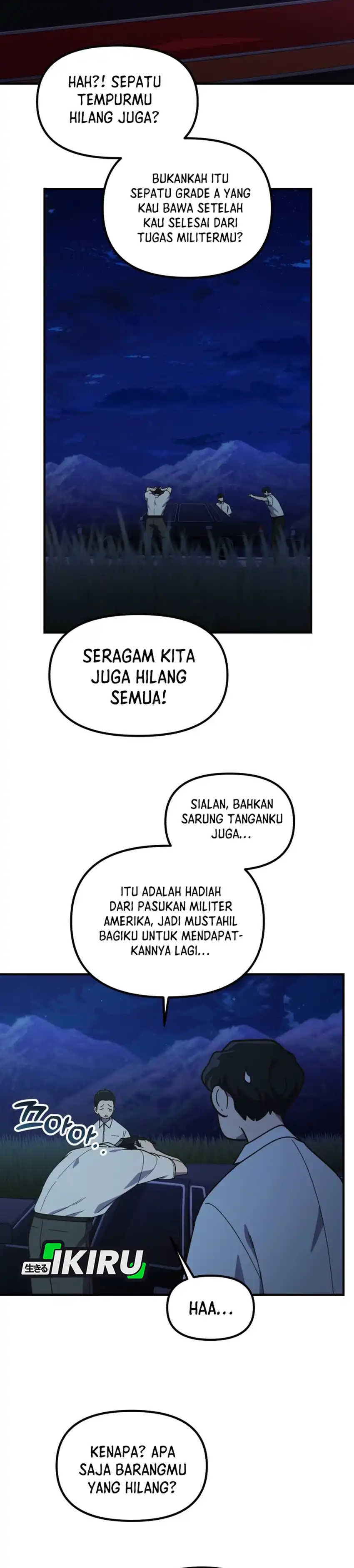 Baca The Genius Wants to be Ordinary! - Chapter 49 halaman 15