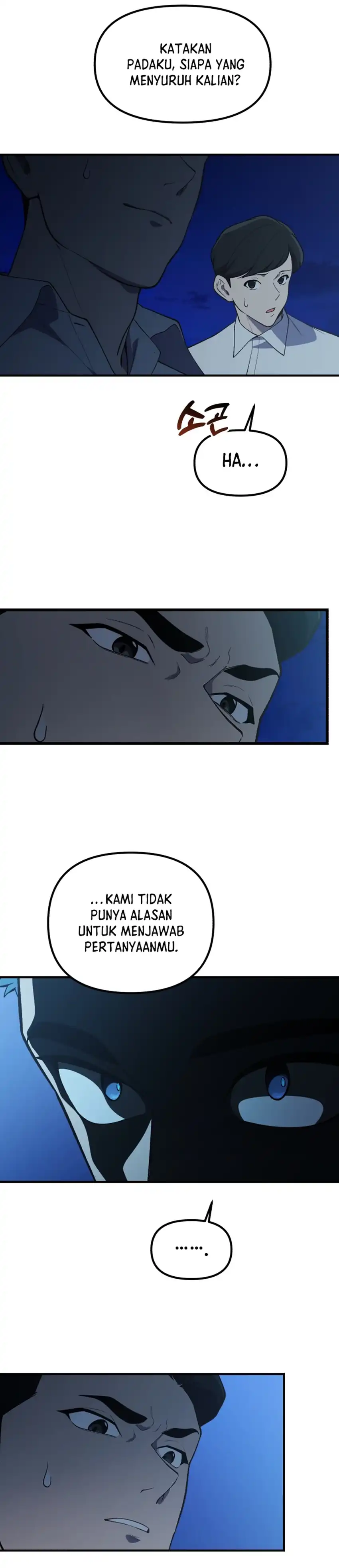 Baca The Genius Wants to be Ordinary! - Chapter 49 halaman 23