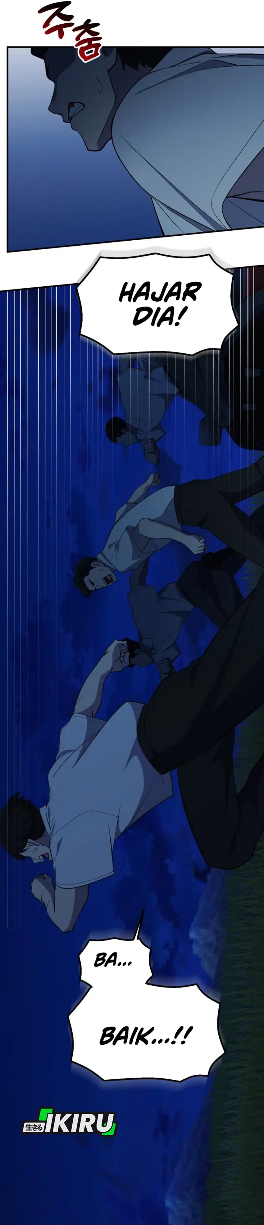 Baca The Genius Wants to be Ordinary! - Chapter 49 halaman 27