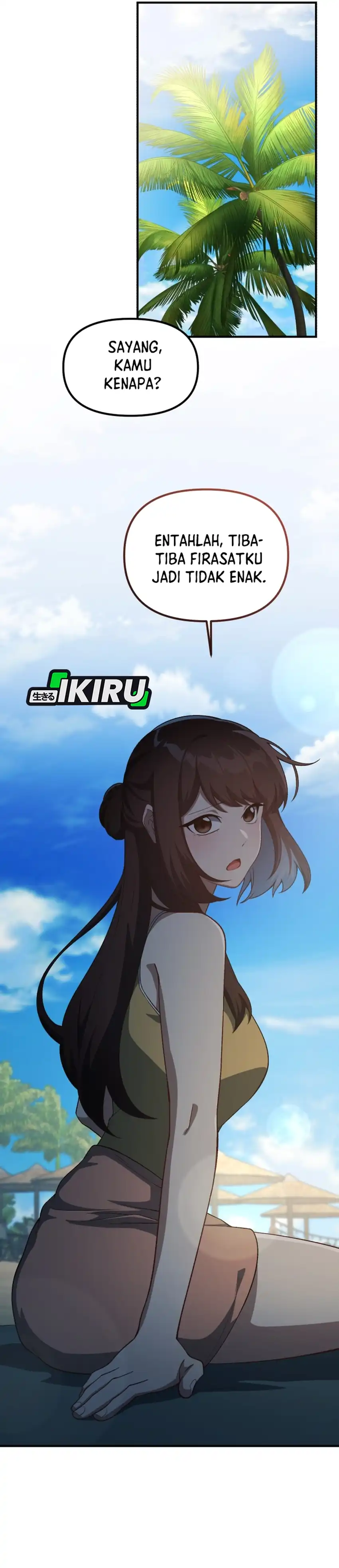 Baca The Genius Wants to be Ordinary! - Chapter 49 halaman 29