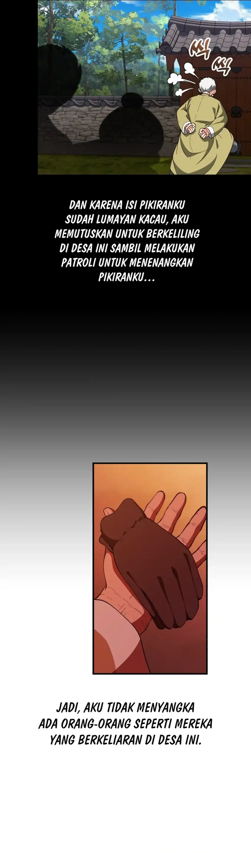 Baca The Genius Wants to be Ordinary! - Chapter 49 halaman 8