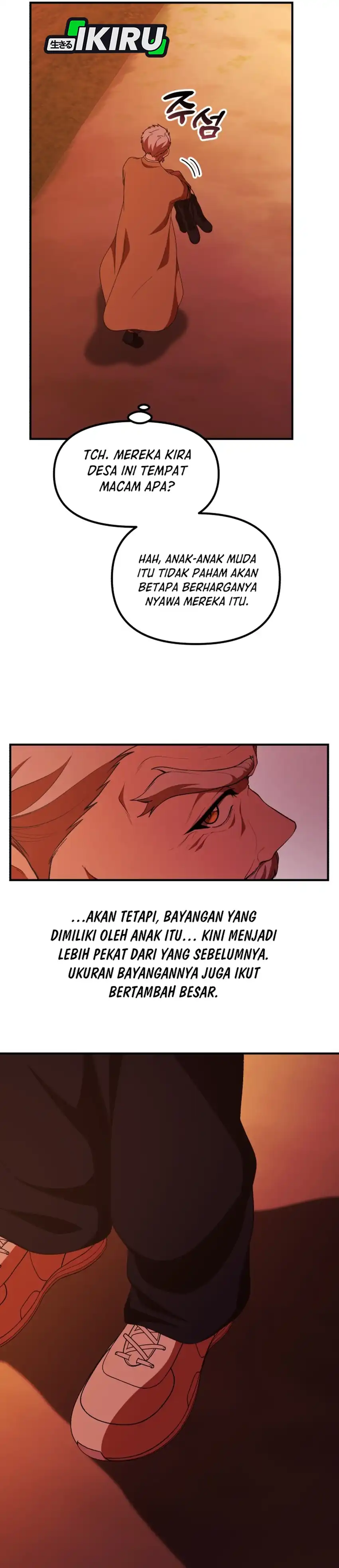 Baca The Genius Wants to be Ordinary! - Chapter 49 halaman 9