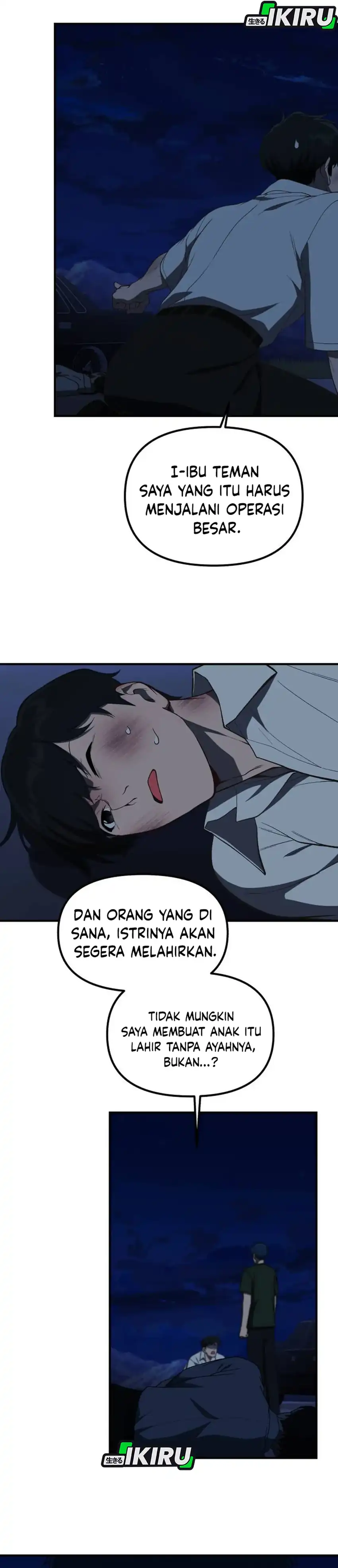 Baca The Genius Wants to be Ordinary! - Chapter 50 halaman 10