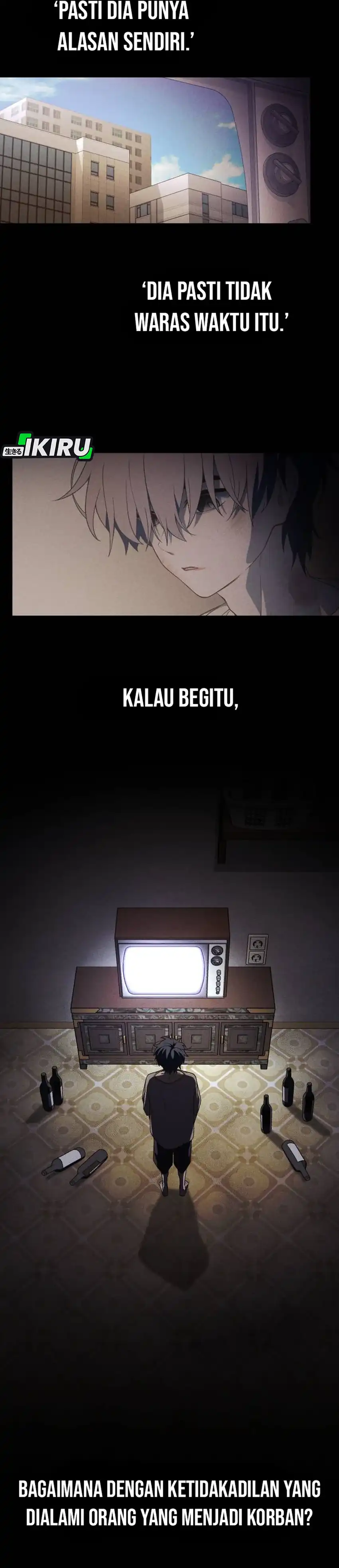 Baca The Genius Wants to be Ordinary! - Chapter 50 halaman 12