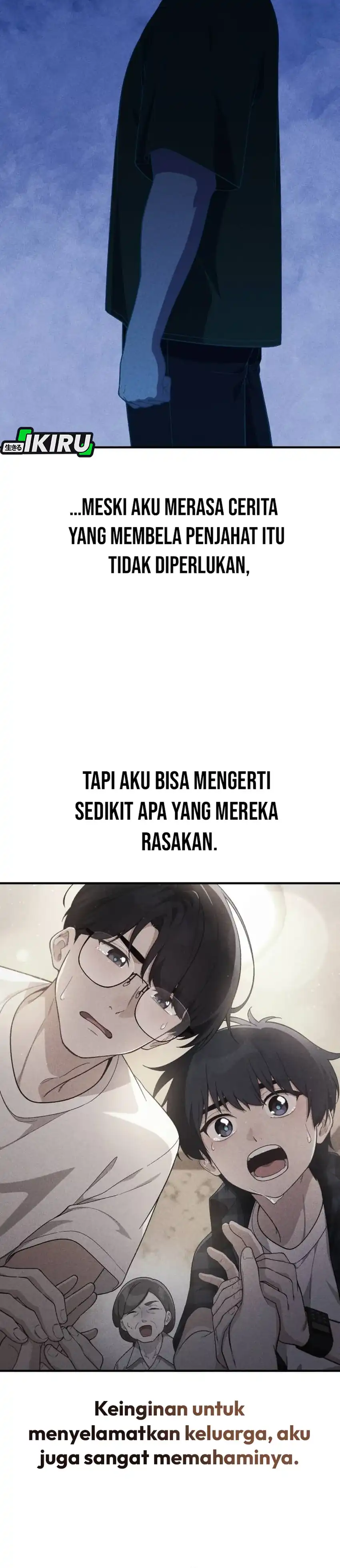 Baca The Genius Wants to be Ordinary! - Chapter 50 halaman 14