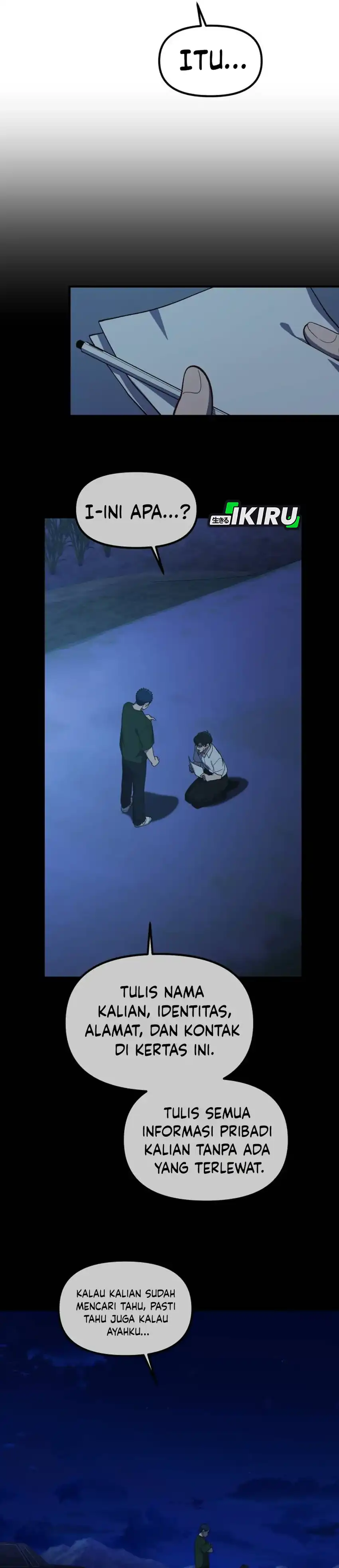 Baca The Genius Wants to be Ordinary! - Chapter 50 halaman 19