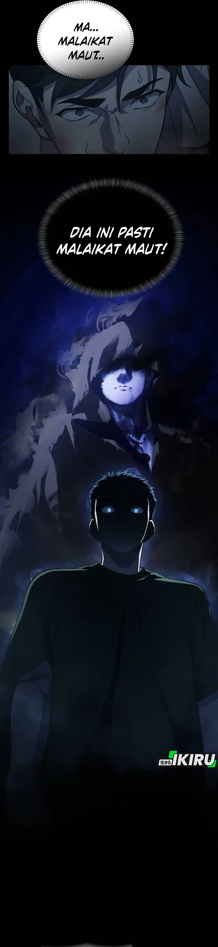 Baca The Genius Wants to be Ordinary! - Chapter 50 halaman 2