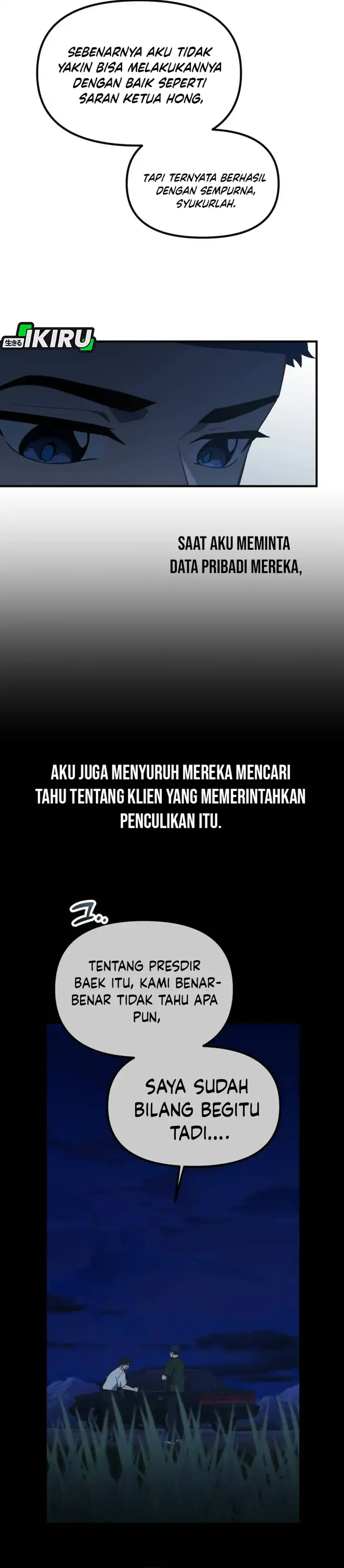 Baca The Genius Wants to be Ordinary! - Chapter 50 halaman 26