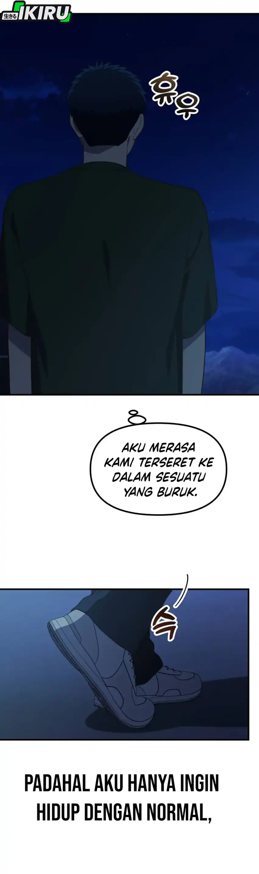 Baca The Genius Wants to be Ordinary! - Chapter 50 halaman 28