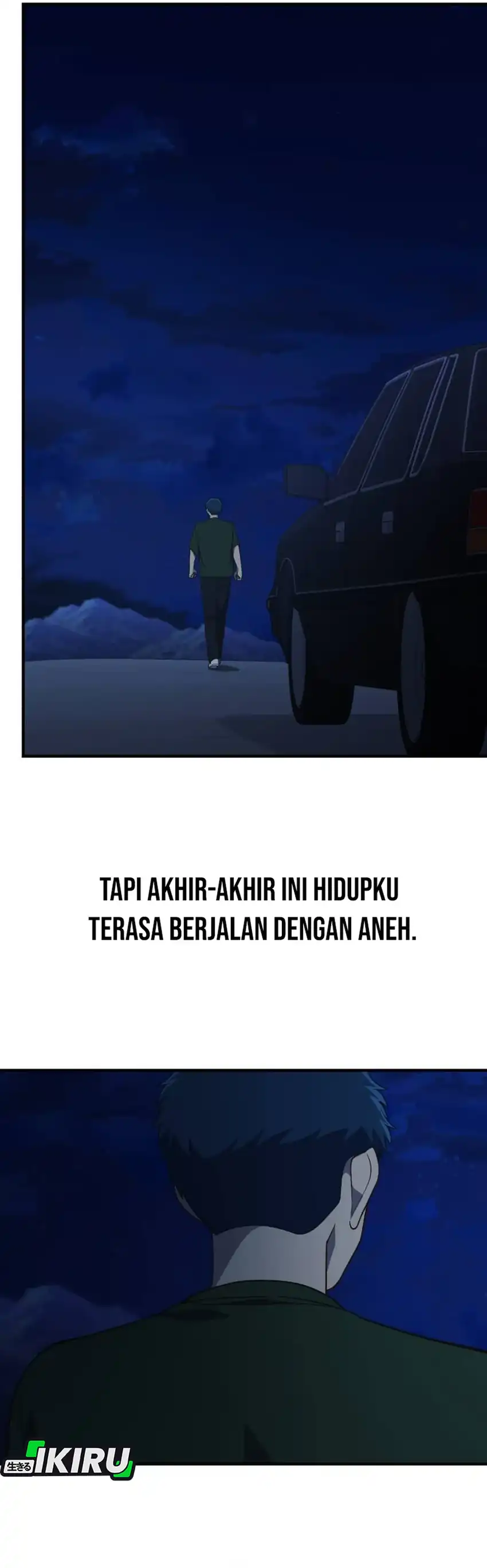 Baca The Genius Wants to be Ordinary! - Chapter 50 halaman 29