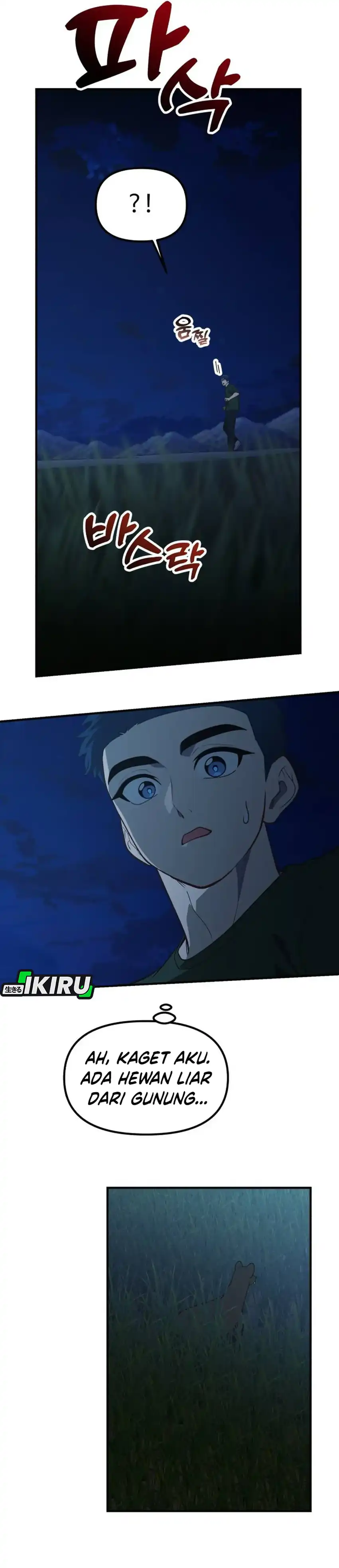 Baca The Genius Wants to be Ordinary! - Chapter 50 halaman 30