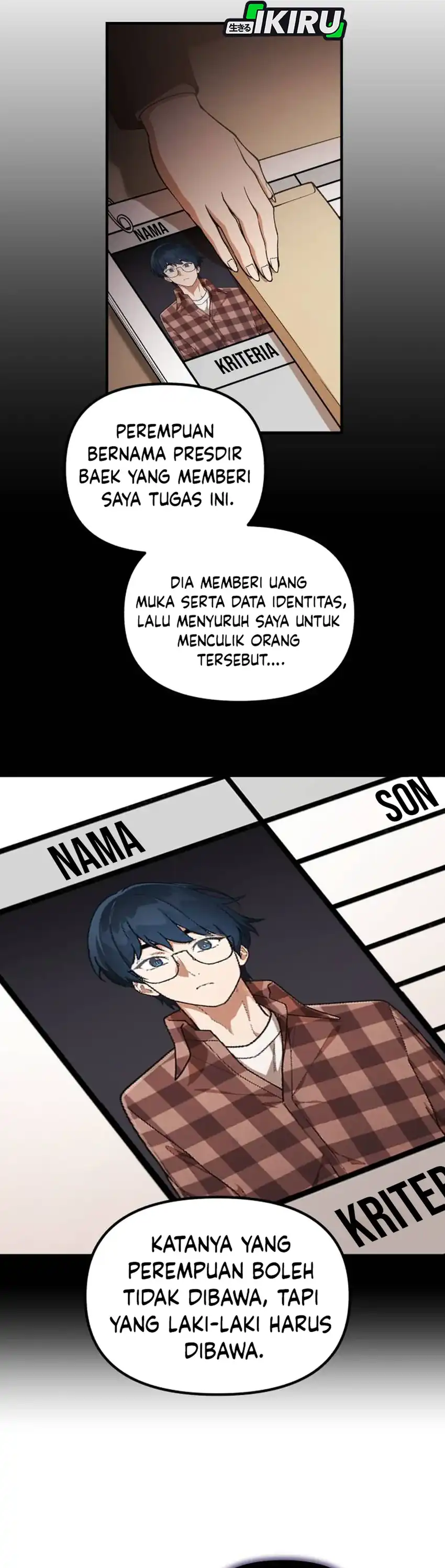 Baca The Genius Wants to be Ordinary! - Chapter 50 halaman 5