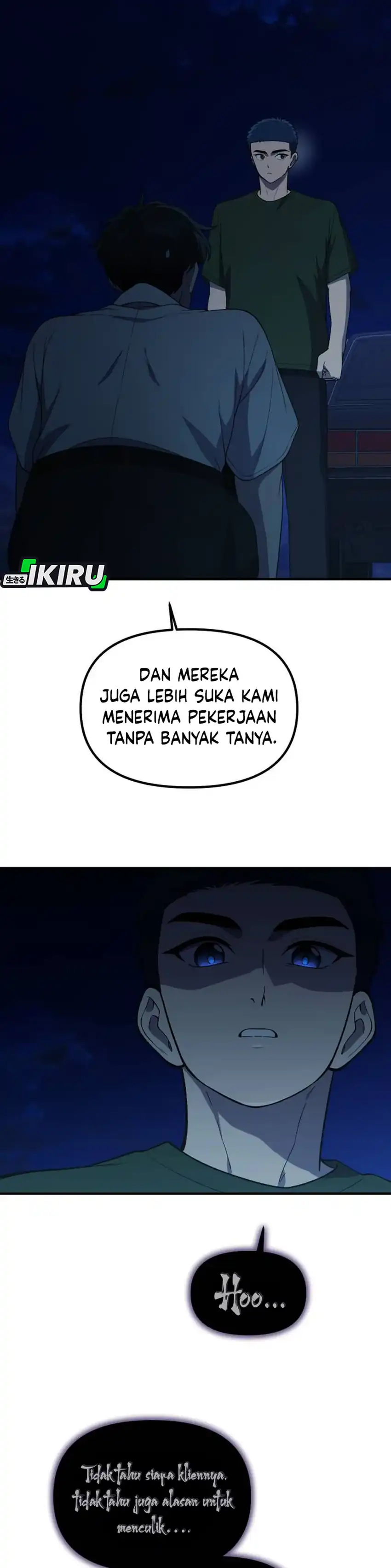 Baca The Genius Wants to be Ordinary! - Chapter 50 halaman 8