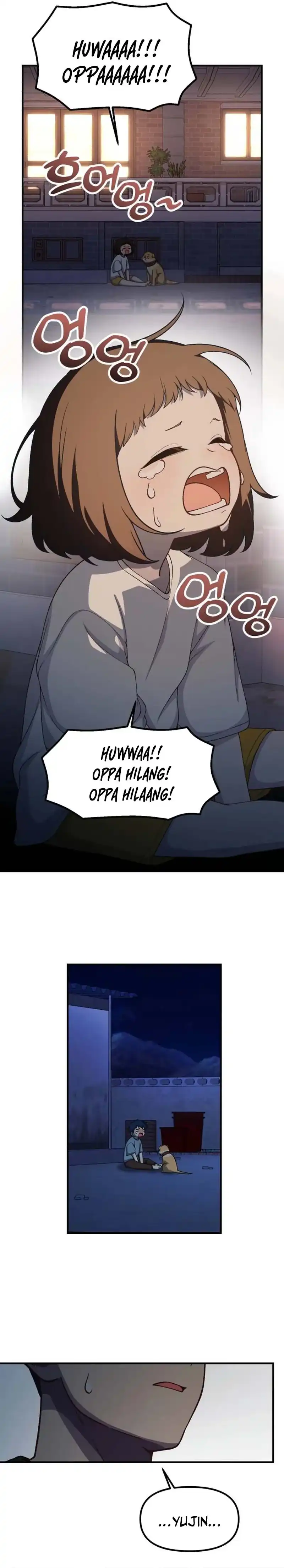 Baca The Genius Wants to be Ordinary! - Chapter 51 halaman 10