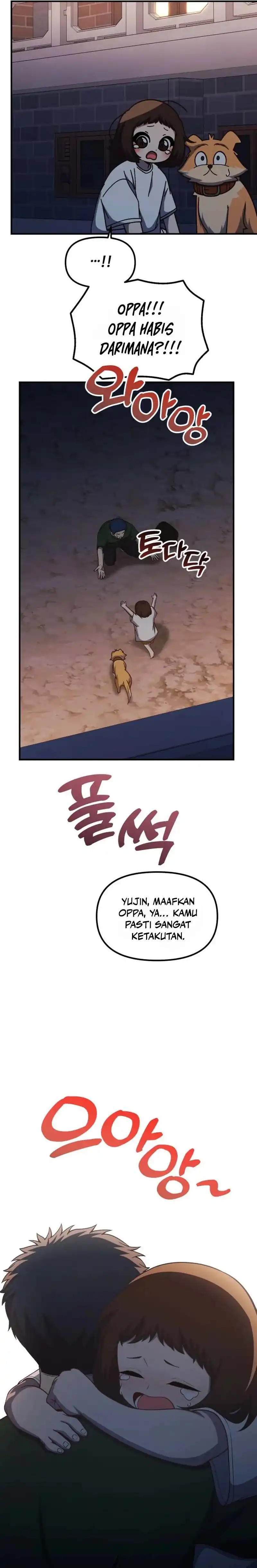 Baca The Genius Wants to be Ordinary! - Chapter 51 halaman 11